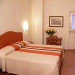 slaapkamer type Bernini